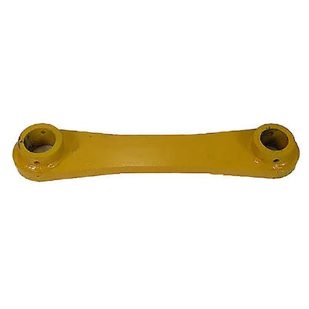 Aftermarket AT147404 New Left Hand Link w/ Bolt Hole Fits John Deere 690DLC 690ELC 200LC + BAL10-0271